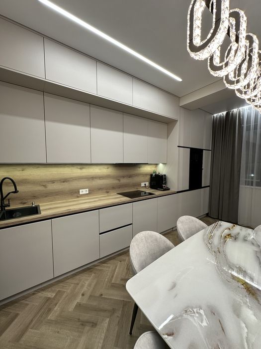 Евротрешка. Жк «Turan”.