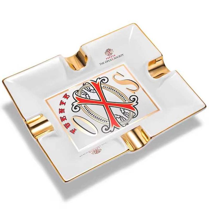 Луксозен пепелник Fuente Opus X