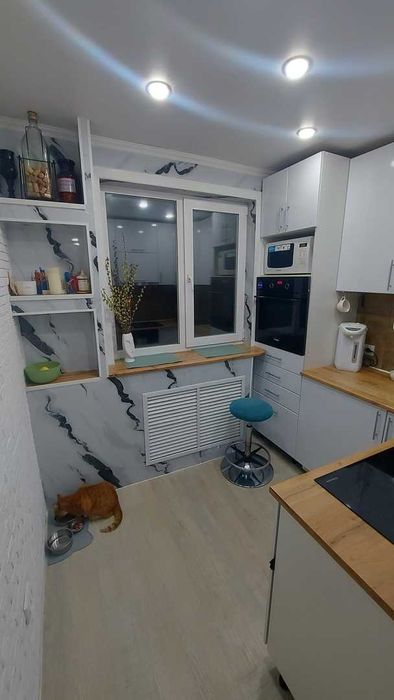 2 комнатная Центр Букетова