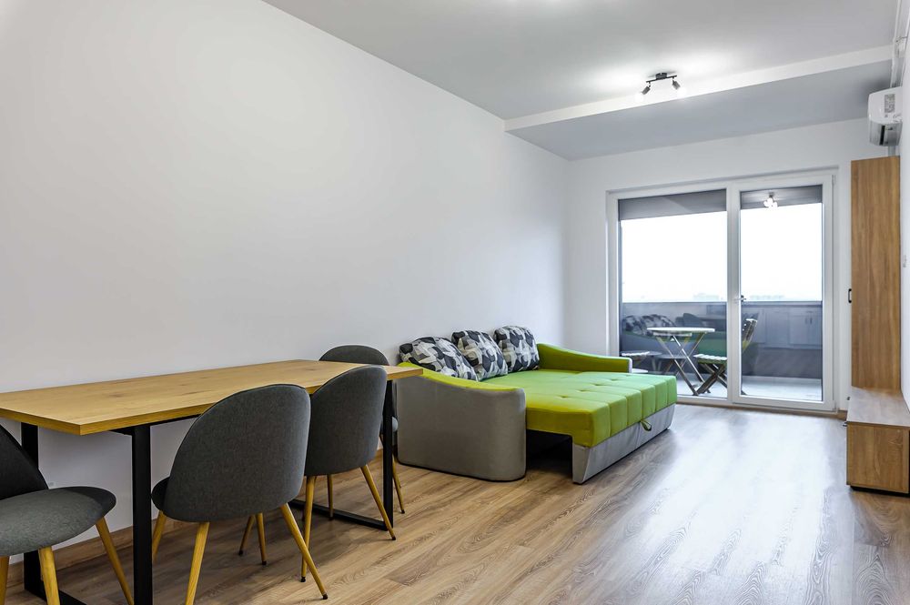 Închiriere apartament cu 2 camere ADORA Park