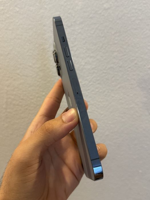 13 Pro Max Sierra Blue 128Gb