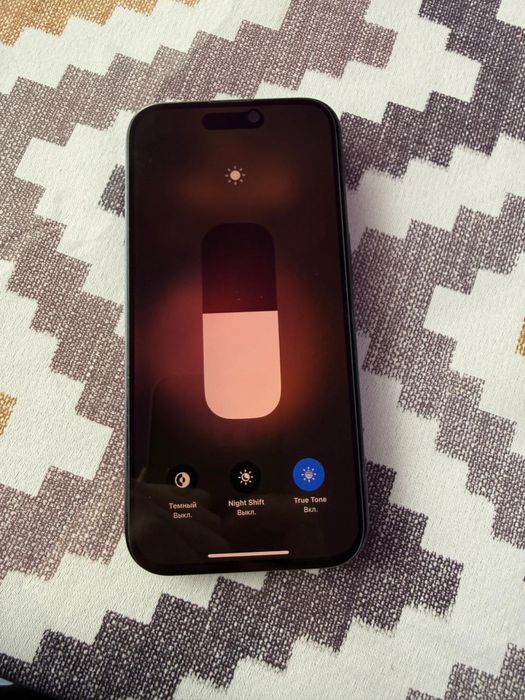 Продам айфон 16 128/98