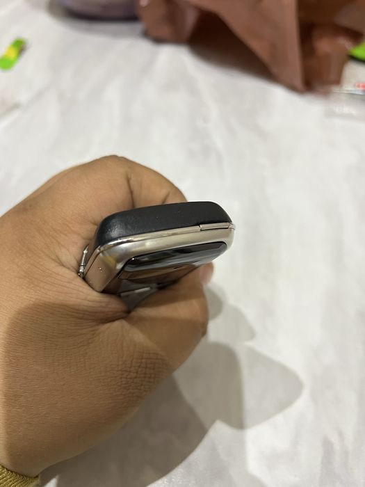 VERTU Constellation Ceramic Black