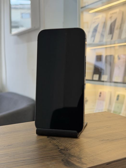 MAGAZIN: Iphone 14 Pro, GARANTIE 24 luni