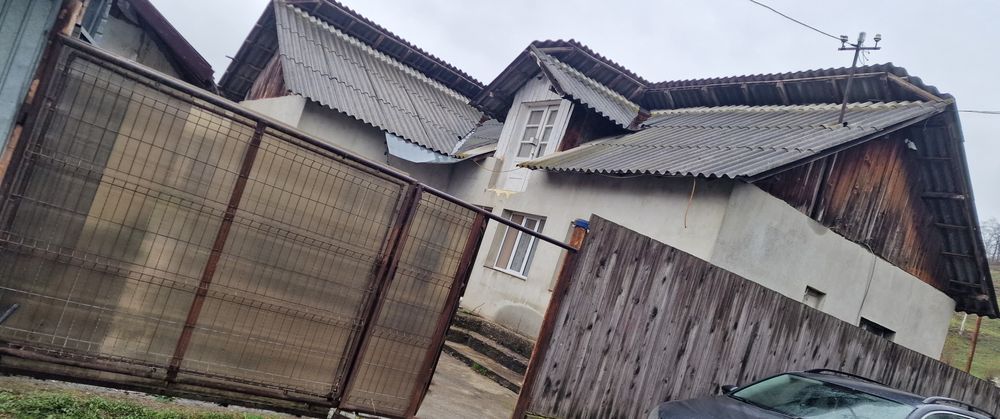 Casa de Vanzare cu 3 dormitoare