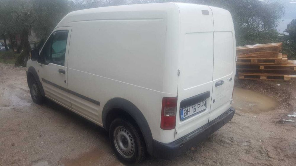 Ford Tranzit Connect