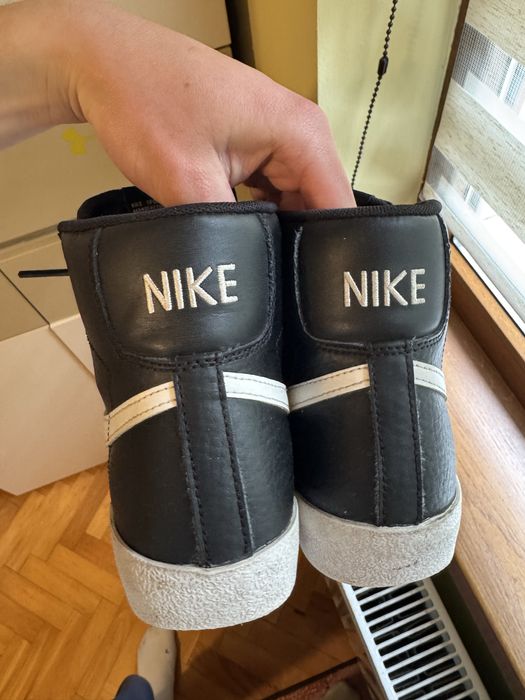 Nike Blazer (jordan)