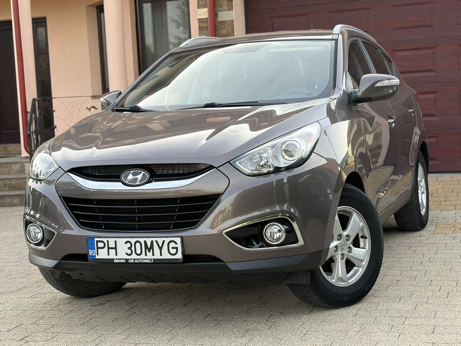 HYUNDAI ix35 2013 — imagine 2