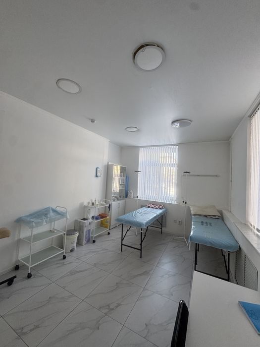 Продается медицинский центр с лицензией