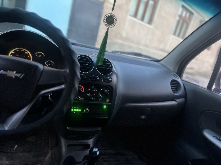 Matiz best 2009 srochna