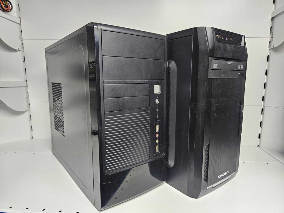 Корпус для компьютера Кейс! Магазин Мегабит