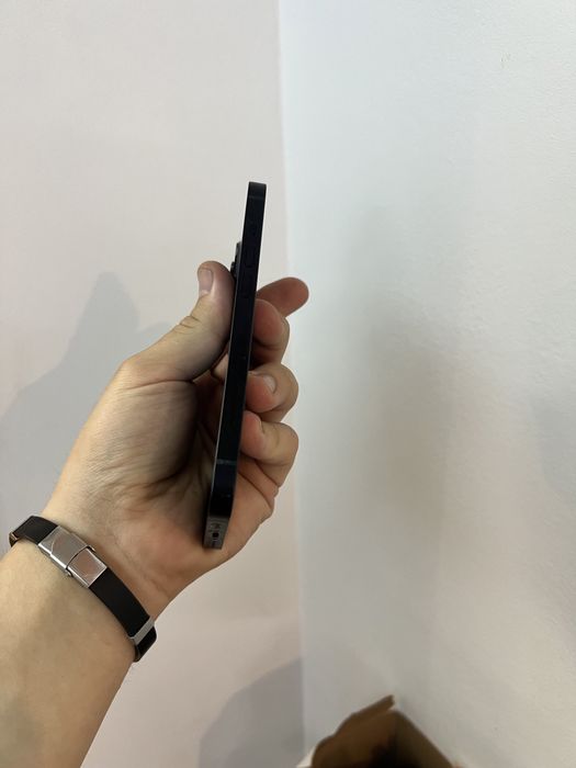 iPhone 14 Midnight Negru Piese Recarosare Display Original