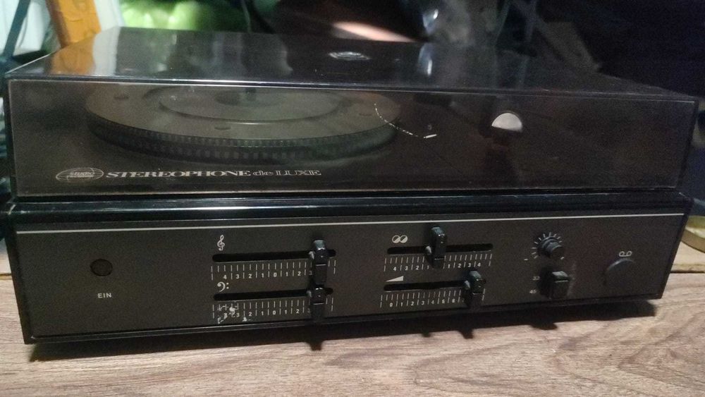 Patura copil model pickup stereo