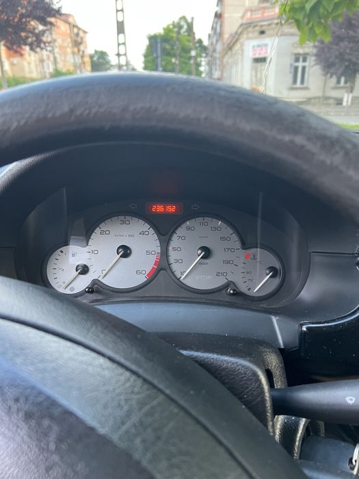 Citroen berlingo 2.0 HDI
