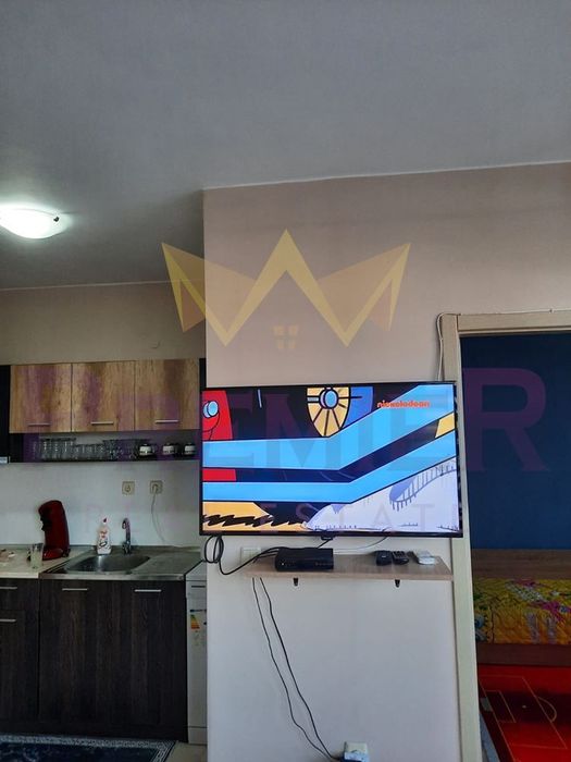 3-стаен в Добрич, област-с.Рогачево площ 70 цена 82500