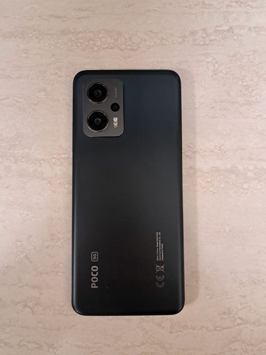 Poco X4 GT 5G 8+4GB RAM 128 ROM