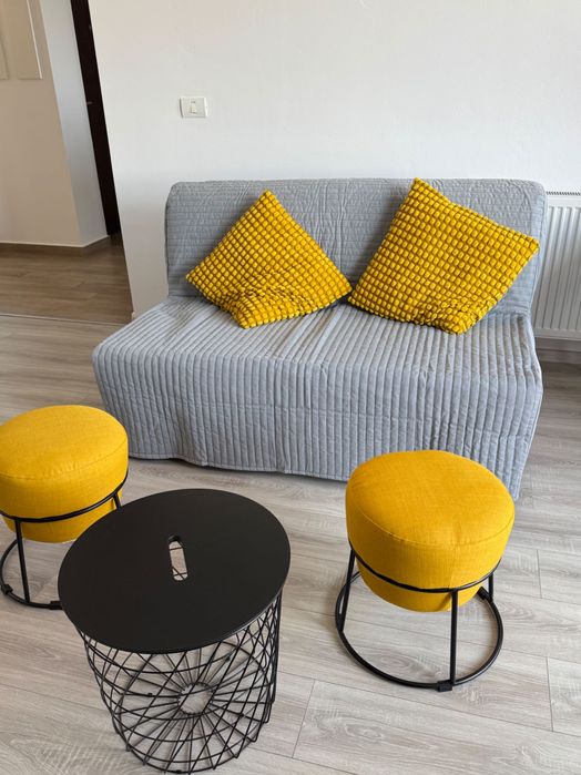 Apartament 2 camere + spațiu verde + 0% comision