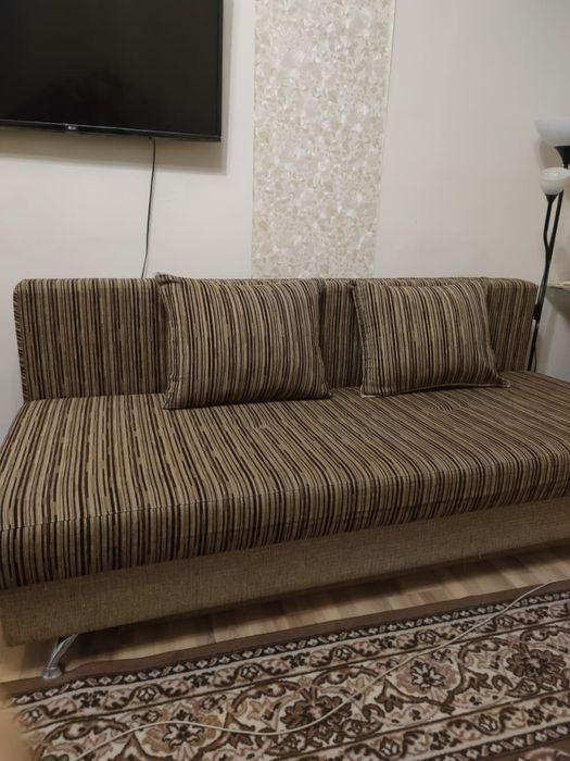 Диван Кровать Тахта