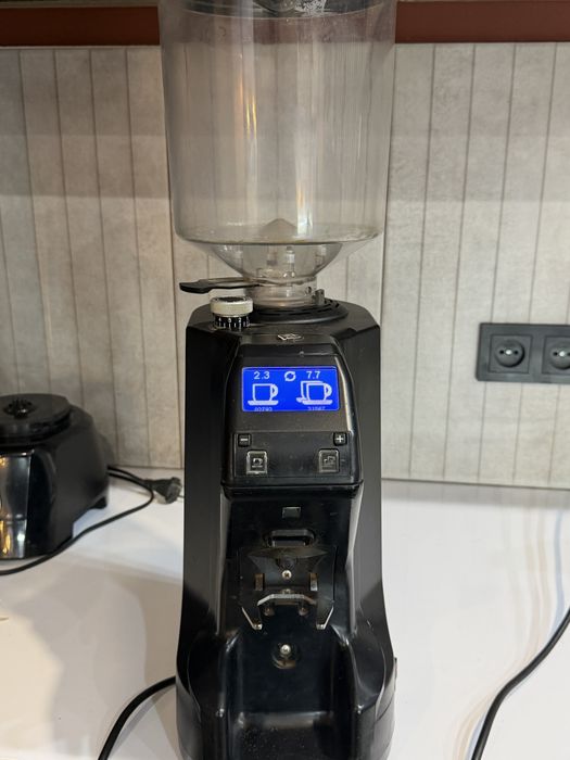 Кофемолка nuova simonelli