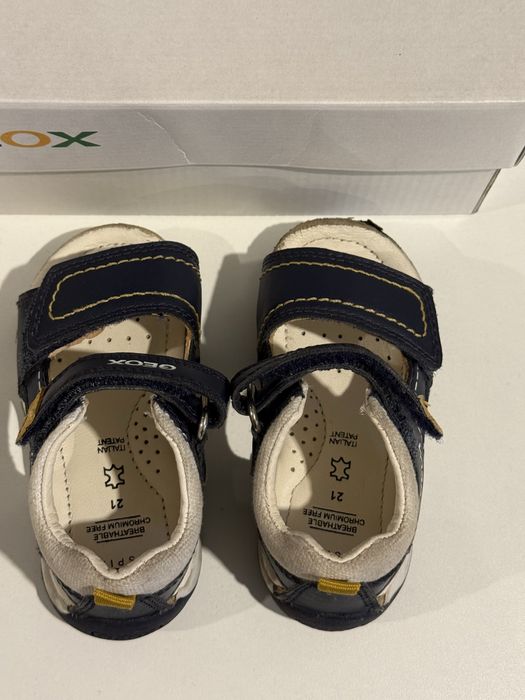 Продам Сандали GEOX