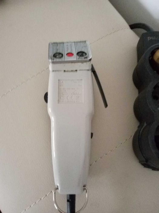 Машинка за подстригване