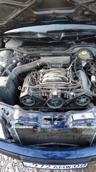 Audi rs4 1993год ...