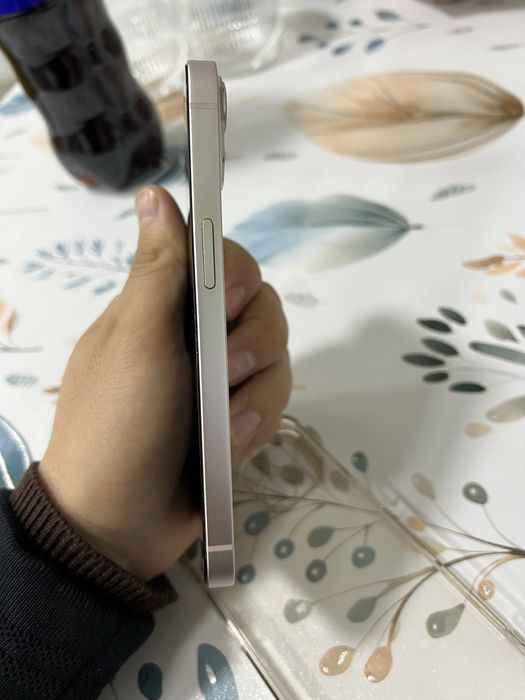 Iphone 13 128GB емкость 100%