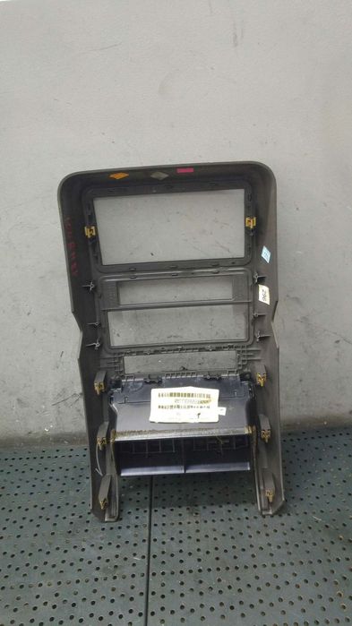 Rama trim cu grile ventilatie dodge journey pn100015175 pn100015174