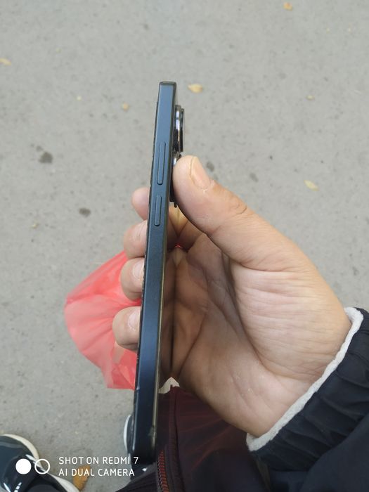Redmi note 13 pro