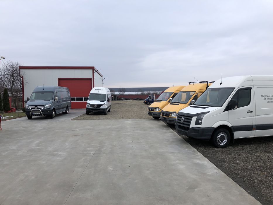 Service Autoutilitare