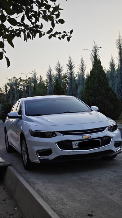 Malibu 2018 tozza 2.4