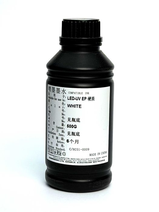 Uv kraska /  Ув краска 500ml