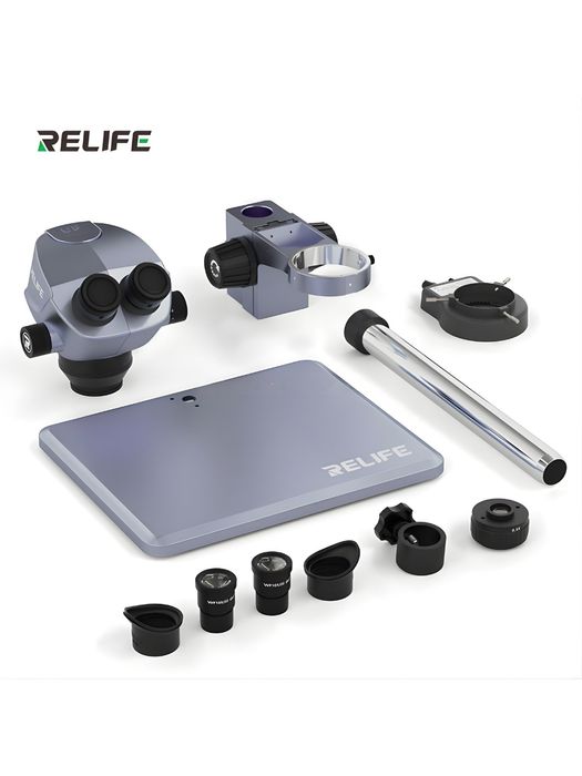 Микроскоп M7T PRO Новый