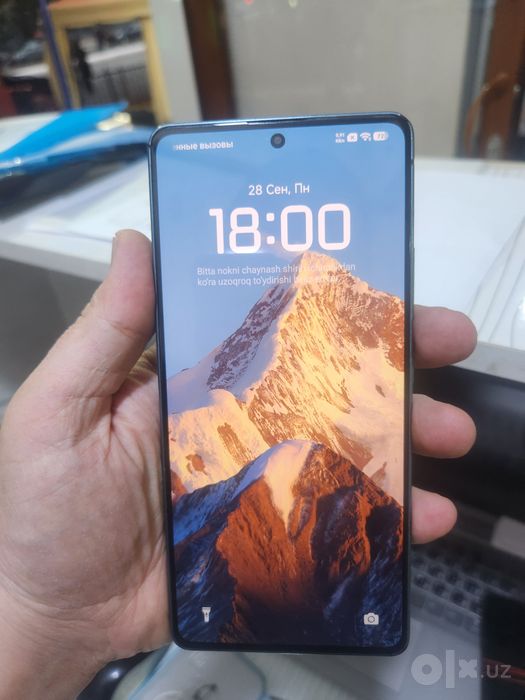 Redmi Note 13 Pro