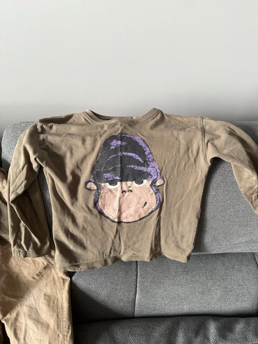 Детские джинсы Zara