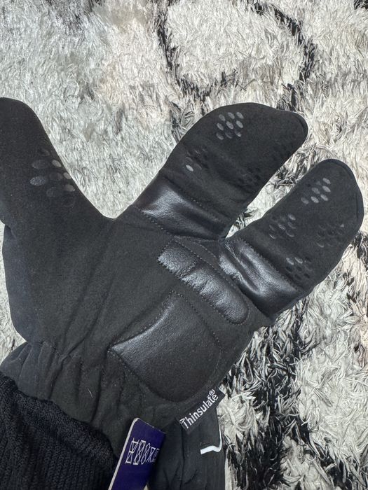 Мъжки ръкавици ROGELLI