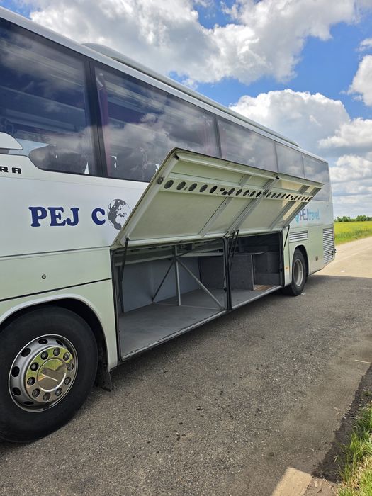 Autobuz SETRA 415 HD-GT