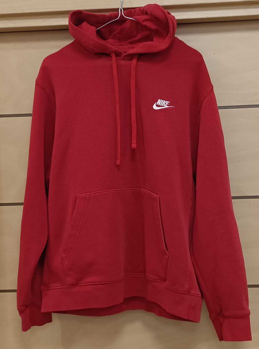Nike Sportswear Club Fleece-Като Нов