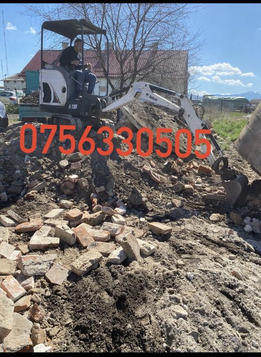 Transport moluz mobila veche debarasari apartamente deseuri