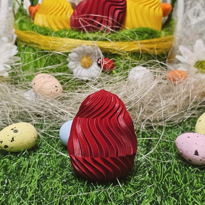 Великденско яйце