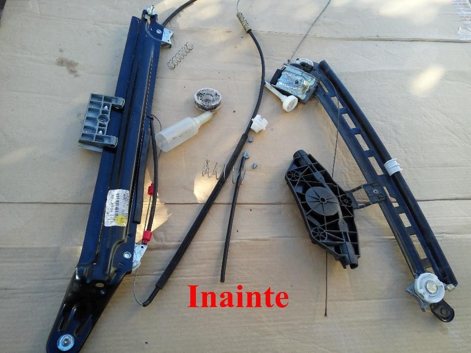 Audi A5 S5 8T coupe & cabrio macara geam electric