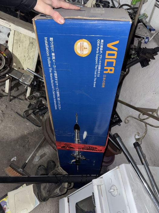 Рулевая рейка камри 30-35