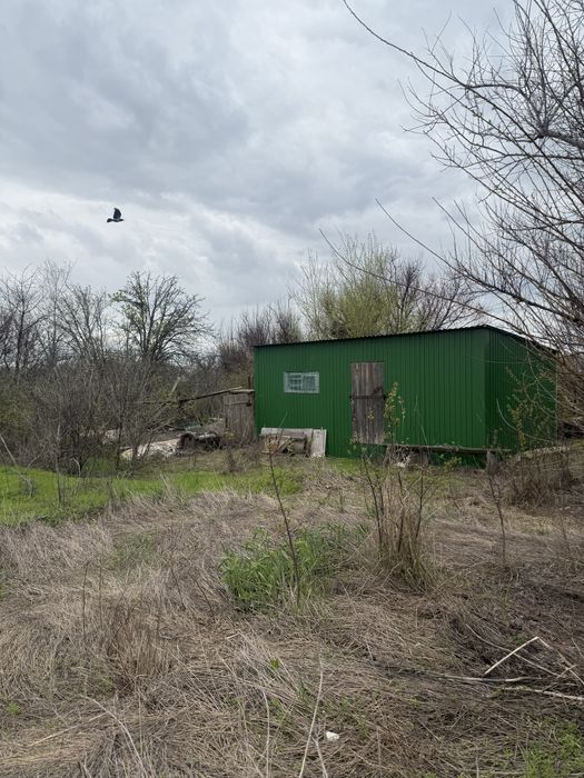 Продам дачу с/о Факел
