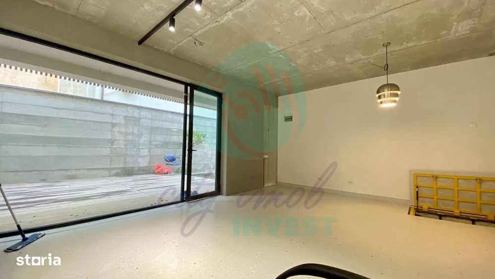 Imobil exclusivist cu 3 apartamente,  Dorobanți