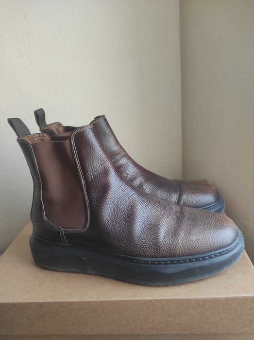 Дамски боти Hobby's 39 номер