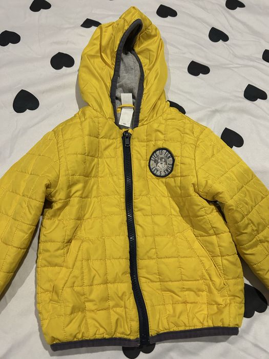 Яке за момче 92 размер