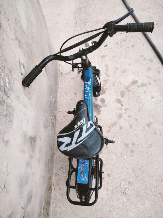 Детский велосипед (Барыс) 10000тг