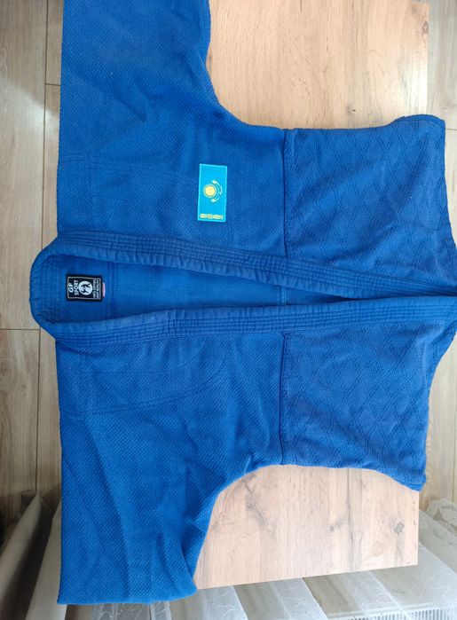 Детское кимоно для дзюдо до 10 лет