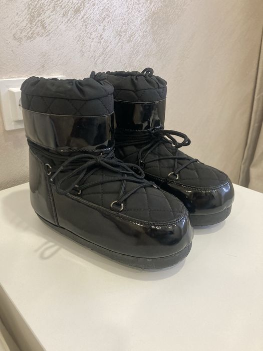 Зимни апрески / ботуши