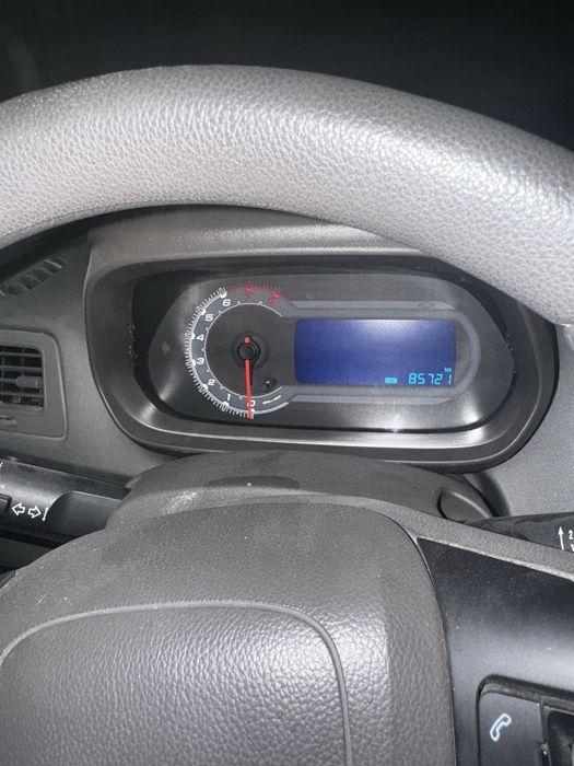 Cabalt 2019 год,avtomat